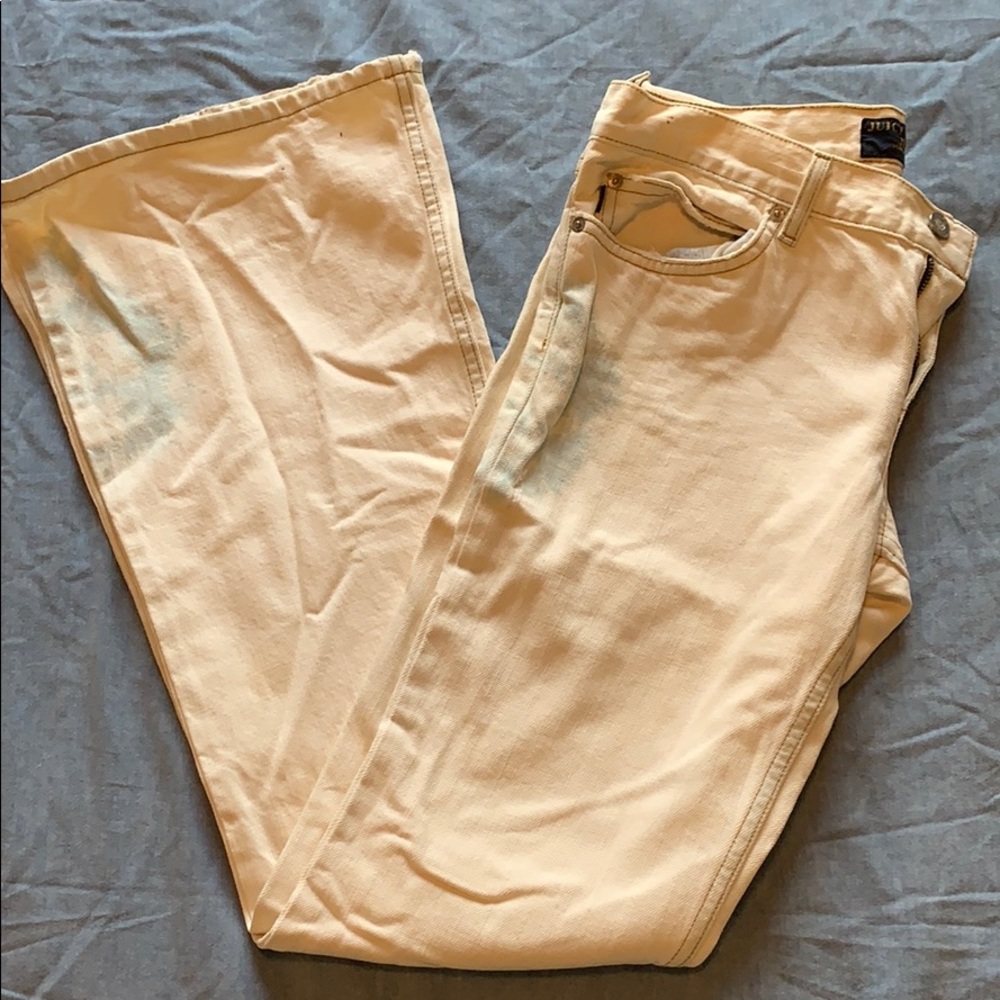 Juicy Couture jeans